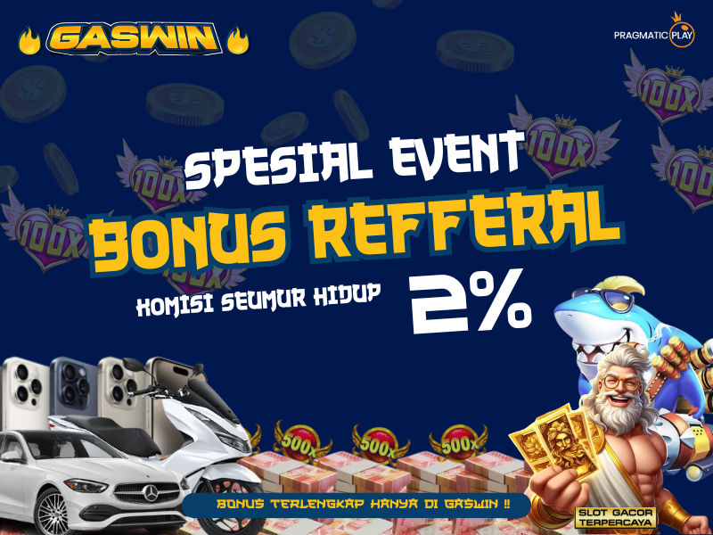 Phoenix Forge Tips Gacor dan RTP Tertinggi Hanya di GASWIN