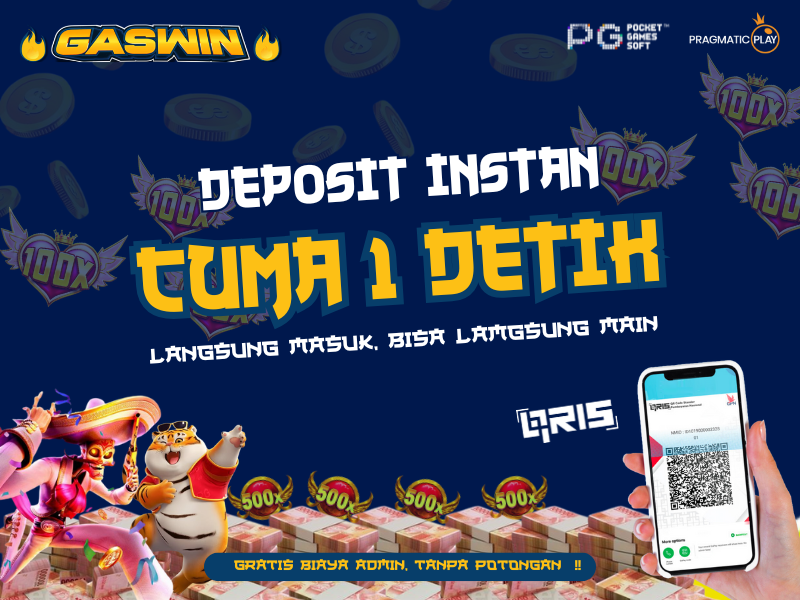 Tips Pasti Jackpot dan Situs RTP Tertinggi di GASWIN