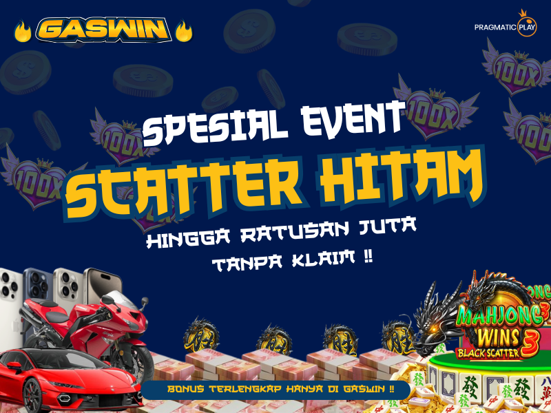 Tips Main Gacor dan Cara Menang Cepat di Slot GASWIN