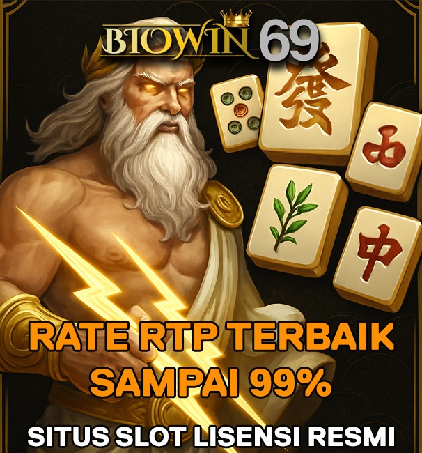 Cara Menang Jackpot dan Gacor Spin di Slot BIOWIN69