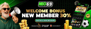 Cara Gacor dan Menang Setiap Putaran di Slot NEO69