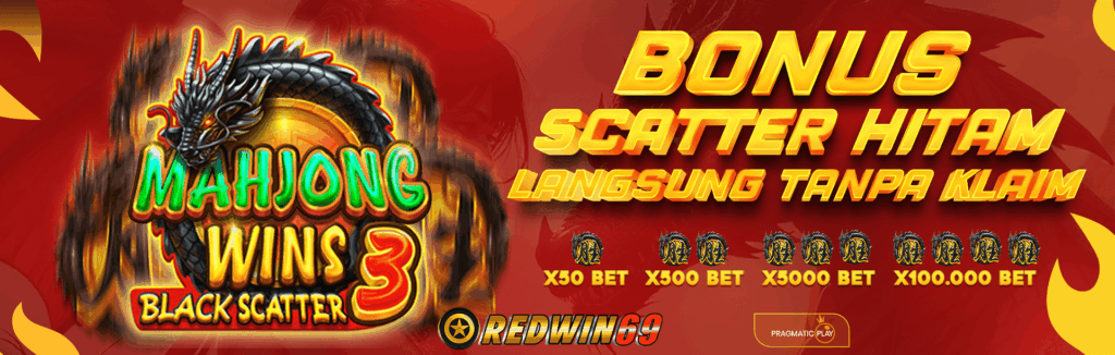 Cara Pasti Gacor dan Pasti Menang Terus di REDWIN69