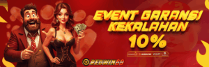 Cara Menang Besar dan Main Slot REDWIN69 Modal Kecil
