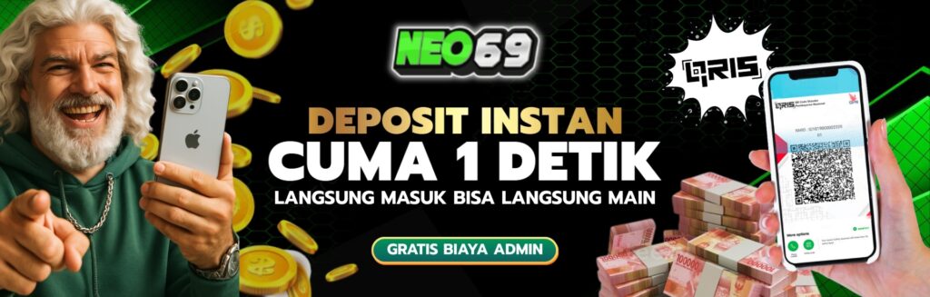 Cara Gacor dan Menang Setiap Putaran di Slot NEO69