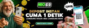 Cara Gacor dan Menang Setiap Putaran di Slot NEO69