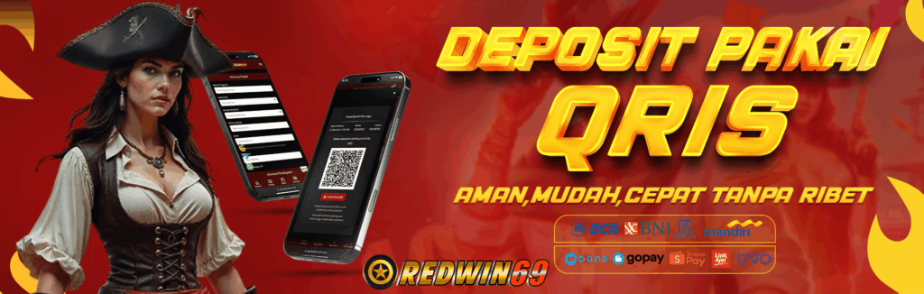 Cara Menang Jackpot Sampai Slot REDWIN69 Tanpa Henti