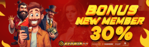 Holiday Ride Cara Main Sampai Gacor di Slot REDWIN69