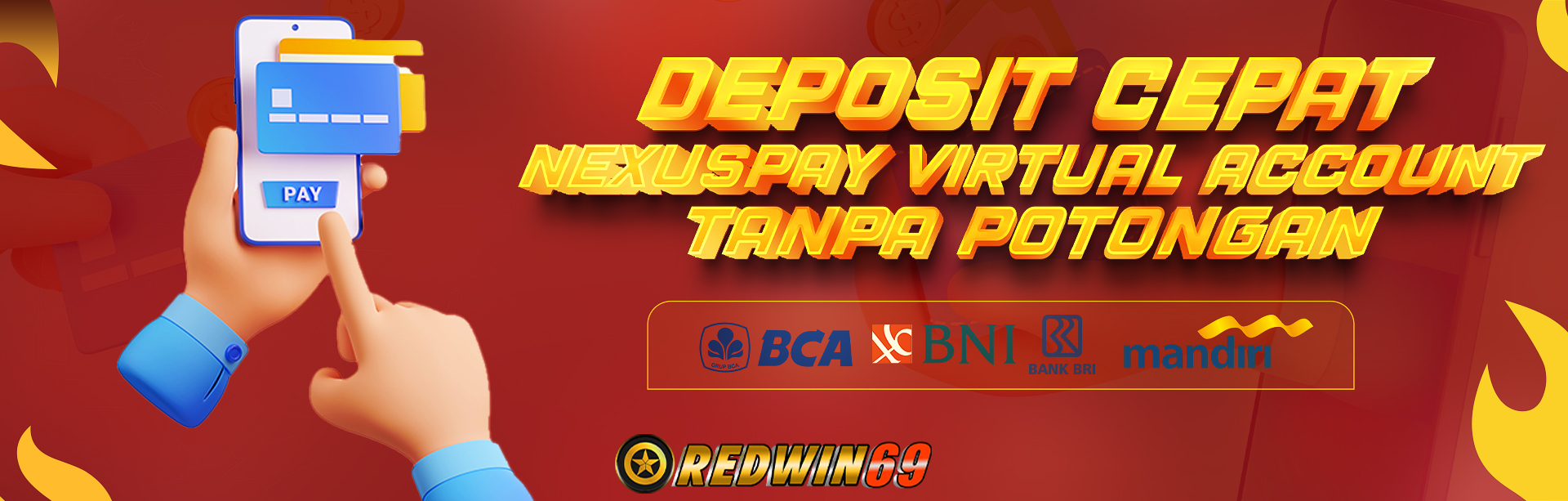 Cara Main Sampai Gacor di Situs Terbaik Hari Ini REDWIN69
